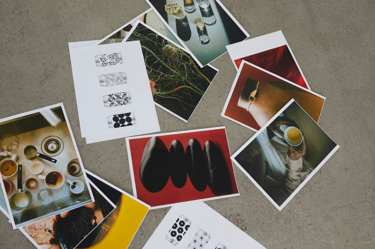 digital marketing/branding content package